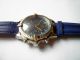 Breitling Armbanduhr Quarz Water Resistent Mit Armband Armbanduhren Bild 4
