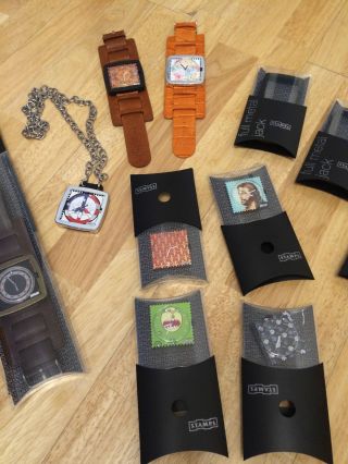 Stamps Uhren & Armbänder Bild