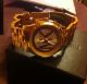 Michael Kors Mk2251 Damen Chronograph Uhr Rosegold Geschenk Weihnachten Blogger Armbanduhren Bild 3