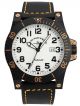 Zeno - Watch Basel Strong Man Lumi Automatic Date 8095 - Bk - S9 Armbanduhren Bild 1