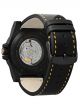 Zeno - Watch Basel Strong Man Lumi Automatic Date 8095 - Bk - S9 Armbanduhren Bild 2