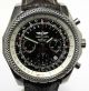 Breitling Bentley Motors A25362,  30 Sek.  Chronograph Special Edition Armbanduhren Bild 2