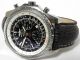 Breitling Bentley Motors A25362,  30 Sek.  Chronograph Special Edition Armbanduhren Bild 3