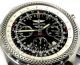 Breitling Bentley Motors A25362,  30 Sek.  Chronograph Special Edition Armbanduhren Bild 5