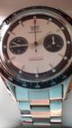 Arvis Chronograph Speedstar Professionell Limited Edischen No 329/1000 3atm Armbanduhren Bild 1