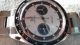 Arvis Chronograph Speedstar Professionell Limited Edischen No 329/1000 3atm Armbanduhren Bild 2