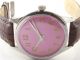 Hmt Janata Vintage Indian Herrenuhr Bid2win Dieser Seltene Uhr Armbanduhren Bild 4