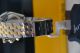 Breitling Chronomat Stahl/gold Papiere,  Box Armbanduhren Bild 2