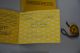 Breitling Chronomat Stahl/gold Papiere,  Box Armbanduhren Bild 7