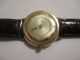 Vintage Lecoultre Mysterieuse Handaufzug Cal.  480 Cw Ca 40 - 50 Er Jahre Rare Armbanduhren Bild 1