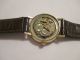 Vintage Lecoultre Mysterieuse Handaufzug Cal.  480 Cw Ca 40 - 50 Er Jahre Rare Armbanduhren Bild 3