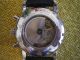 Neuwertige Jacques Lemans Hau Chronograph Automatik Armbanduhren Bild 1