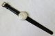 Vintage Sarcar Geneve Armbanduhr,  Handaufzug,  Cal: P 320,  17 Jewels Armbanduhren Bild 1