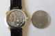 Vintage Sarcar Geneve Armbanduhr,  Handaufzug,  Cal: P 320,  17 Jewels Armbanduhren Bild 3