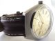 Hmt Kohinoor Vintage Indian Herrenuhr Bid2win Dieser Seltene Uhr Armbanduhren Bild 1