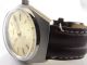 Hmt Kohinoor Vintage Indian Herrenuhr Bid2win Dieser Seltene Uhr Armbanduhren Bild 2
