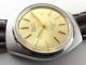 Hmt Kohinoor Vintage Indian Herrenuhr Bid2win Dieser Seltene Uhr Armbanduhren Bild 5