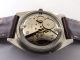 Hmt Kohinoor Vintage Indian Herrenuhr Bid2win Dieser Seltene Uhr Armbanduhren Bild 8