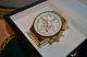 Constantin Durmont Aerotec Chronograph Herren Uhr Armbanduhren Bild 1