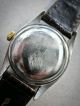 Rolex 6075 - Oyster Stahl - Gold Aus 1951 Armbanduhren Bild 7