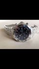 Omega Seamaster Professional 300m Armbanduhren Bild 3