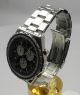 Breitling Jupiter Pilot Quarz Armbanduhr Armbanduhren Bild 3