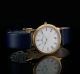 Maurice Lacroix Classics Vergoldet Armbanduhren Bild 1