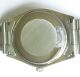 Sehr Schöne Vintage Rolex Oyster Perpetual Ref.  1002 Stahl Oysterband V.  1972 Armbanduhren Bild 4