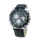 Herren Faux Leder Band Quartz Analog Casual Sportuhr Dress Armbanduhr Zy821 Armbanduhren Bild 1
