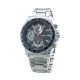 Zhongyi Herren Edelstahl Band Quartz Analog Fashion Dress Armbanduhr Zy852 Armbanduhren Bild 1
