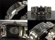 Megacool Robust Herrenuhr Armani Ar0156 Masculine Design Luxus Geschenkidee Armbanduhren Bild 11