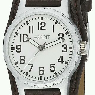 Esprit Es105254002 Armbanduhr Für Jungen Bild