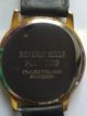 Beverly Hills Polo Club Bhw0029gsw Armbanduhr Uhr Orginal Rar Selten Armbanduhren Bild 4