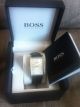 Hugo Boss Herrenuhr Uvp 299€ Armbanduhren Bild 1