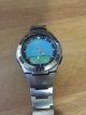 Casio Funk Armbanduhr Wva - 105hde Weltzeit Alarm Datum Display Stoppuhr Licht Armbanduhren Bild 3