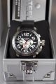 Tw Steel Tw41 Herren Edelstahl Uhr Verpackt - - Armbanduhren Bild 3