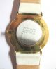 Retro M&m Miriam Montres Damen Armbanduhr/ Quarzuhr Mit Zertifikat,  Schweiz Armbanduhren Bild 2