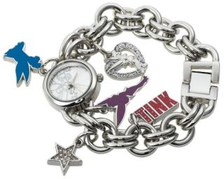 Damen Armbanduhr Bettelarmband Tinkerbell Disney Tk2023 Bild