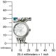 Damen Armbanduhr Bettelarmband Tinkerbell Disney Tk2023 Armbanduhren Bild 2