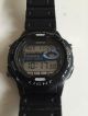 Casio Lcd Armbanduhr Uhr W - 731 H - W - 731h - 1823 Armbanduhren Bild 1