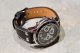 Tom Brave Armbanduhr - Elegant Schlicht Lederarmband 200 M Wasserdicht Armbanduhren Bild 2