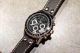 Tom Brave Armbanduhr - Elegant Schlicht Lederarmband 200 M Wasserdicht Armbanduhren Bild 3