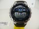 Casio Ae - 2000w 3199 World Time Led Herren Armbanduhr Alarm Wecker 20 Atm Watch Armbanduhren Bild 1