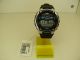 Casio Ae - 2000w 3199 World Time Led Herren Armbanduhr Alarm Wecker 20 Atm Watch Armbanduhren Bild 2