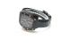 Tw Steel Uhr Herren Schwarz Leder Twce2002 Edelstahl Ausgefallene Uhr Armbanduhren Bild 2