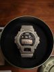 Casio G - Shock Herren Uhr Dw - 6900sd - 8er Military Sand -,  Ovp U.  Rechnung - Armbanduhren Bild 1