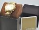 Michael Kors Mk5166 Damenuhr Armbanduhr Chronograph Uhr Edelstahl Armbanduhren Bild 2