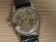 Rodania - Sehr Gut Erhaltene,  Wunderchöne Uhr Von Meiner Sammlung Armbanduhren Bild 6