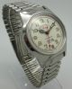 West End Watch & Co.  - Sowar - Klassiker - Handaufzug 80er Sehr Schön Anschauen Armbanduhren Bild 1