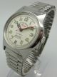 West End Watch & Co.  - Sowar - Klassiker - Handaufzug 80er Sehr Schön Anschauen Armbanduhren Bild 2